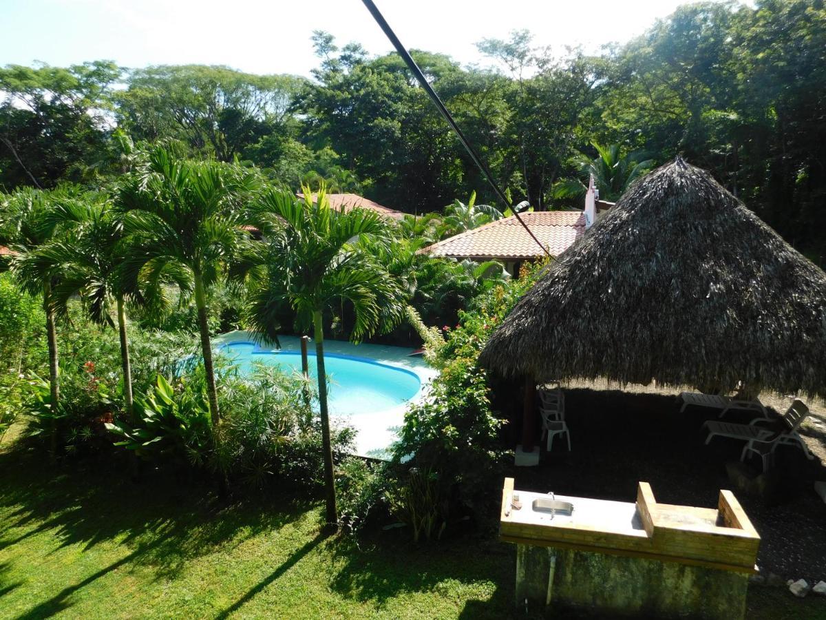 Villas Jungle 5 Самара Экстерьер фото