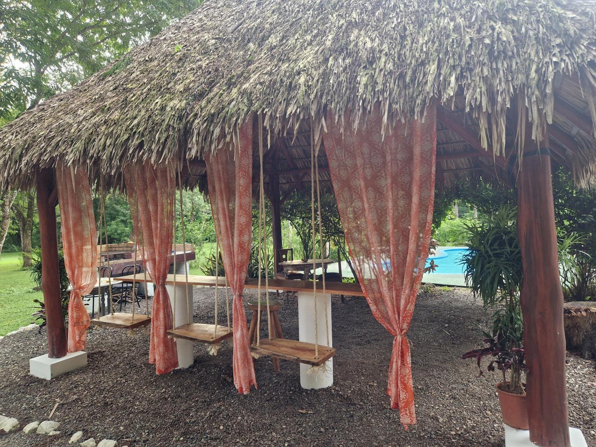 Villas Jungle 5 Самара Экстерьер фото