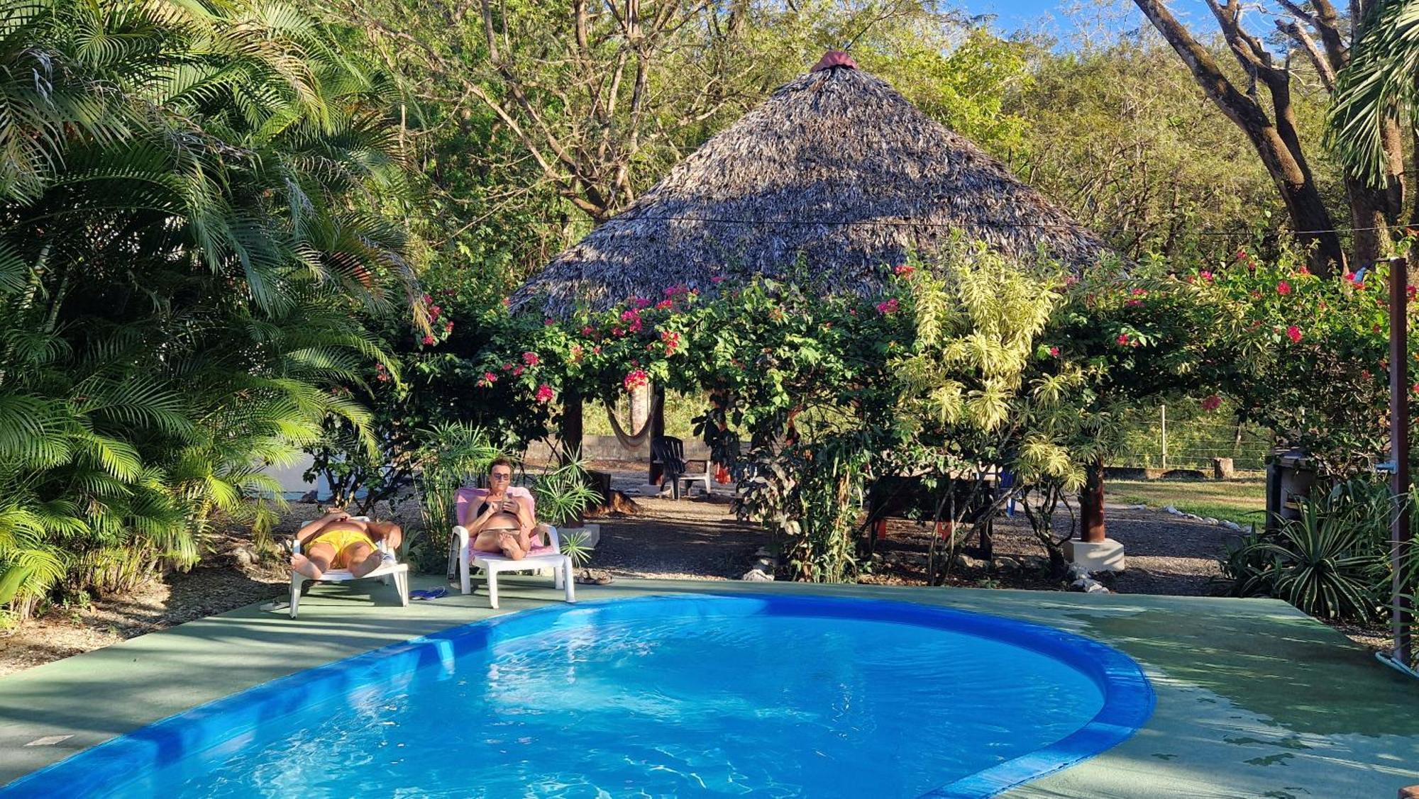 Villas Jungle 5 Самара Экстерьер фото