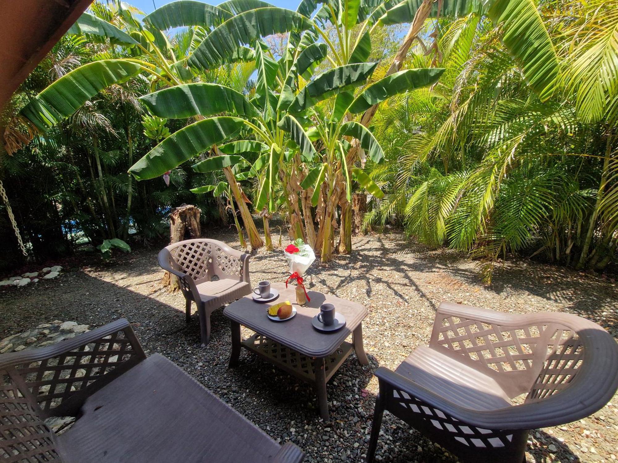 Villas Jungle 5 Самара Экстерьер фото