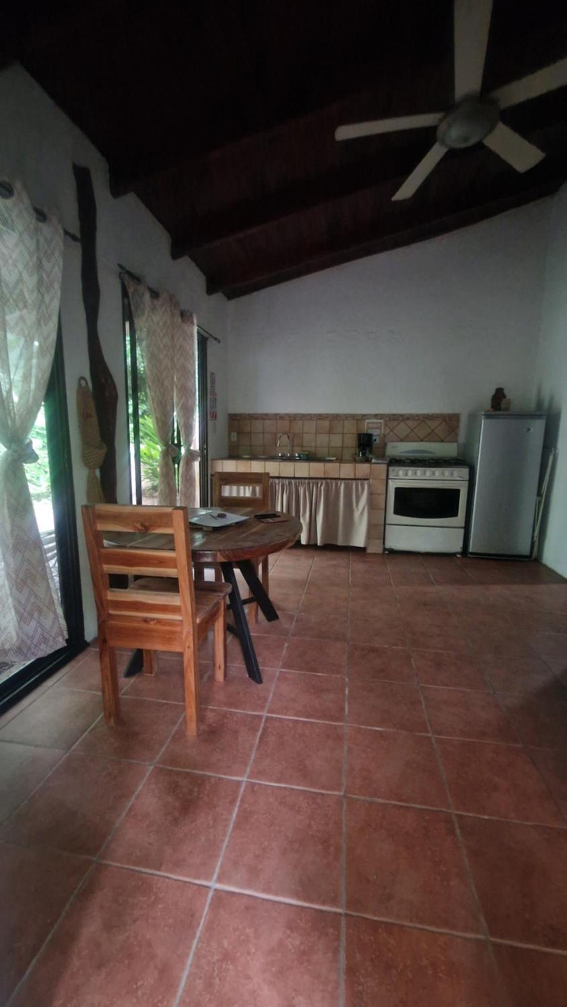 Villas Jungle 5 Самара Экстерьер фото