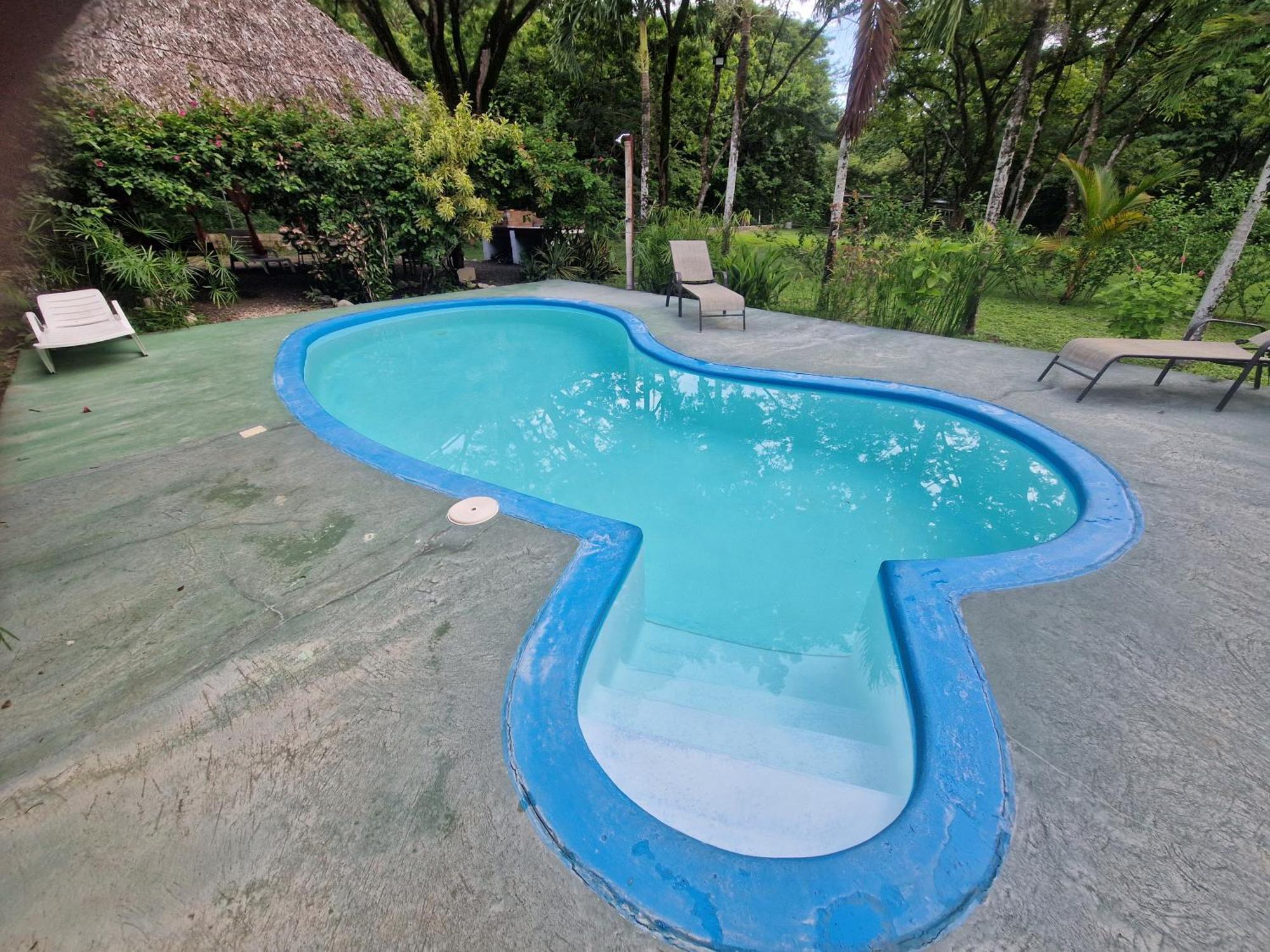 Villas Jungle 5 Самара Экстерьер фото