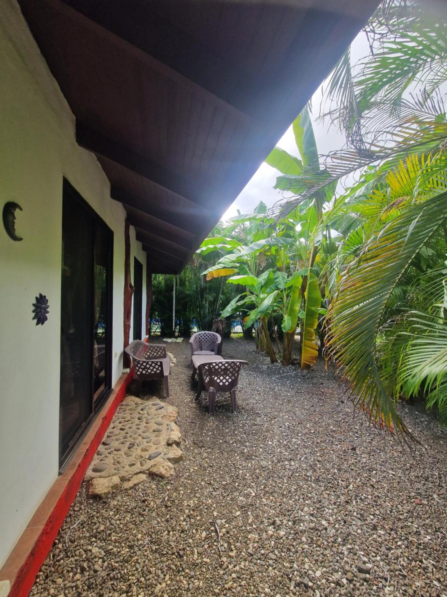 Villas Jungle 5 Самара Экстерьер фото