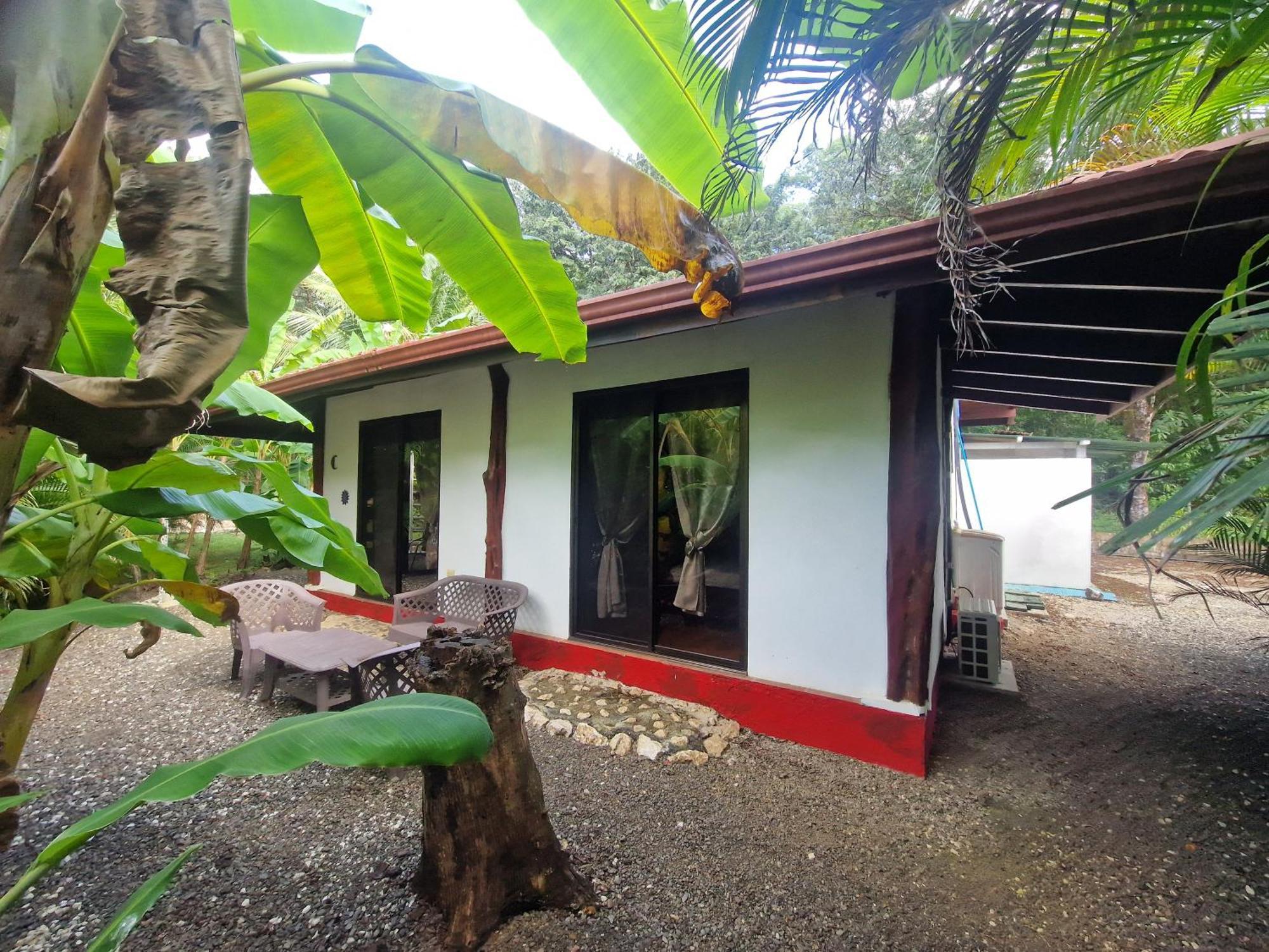 Villas Jungle 5 Самара Экстерьер фото