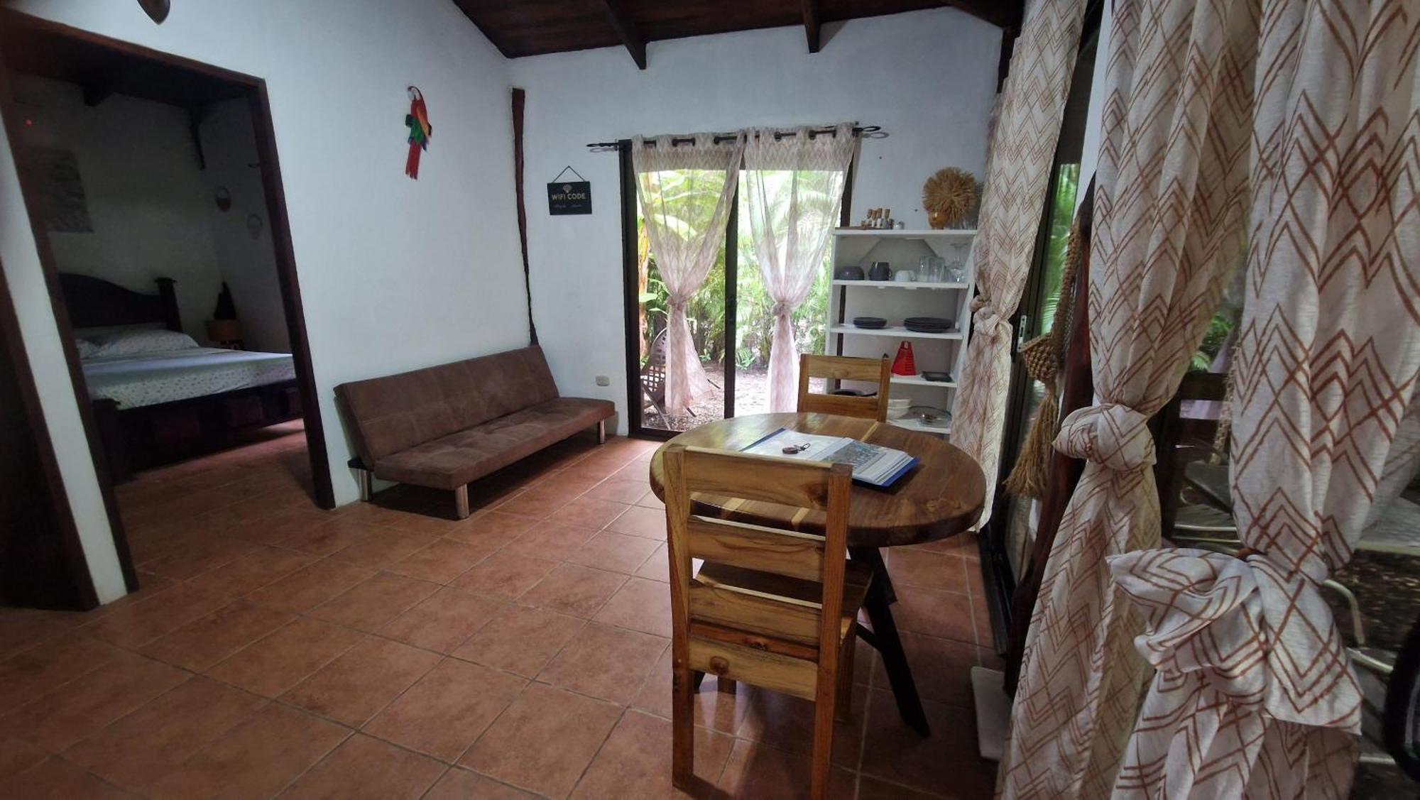 Villas Jungle 5 Самара Экстерьер фото