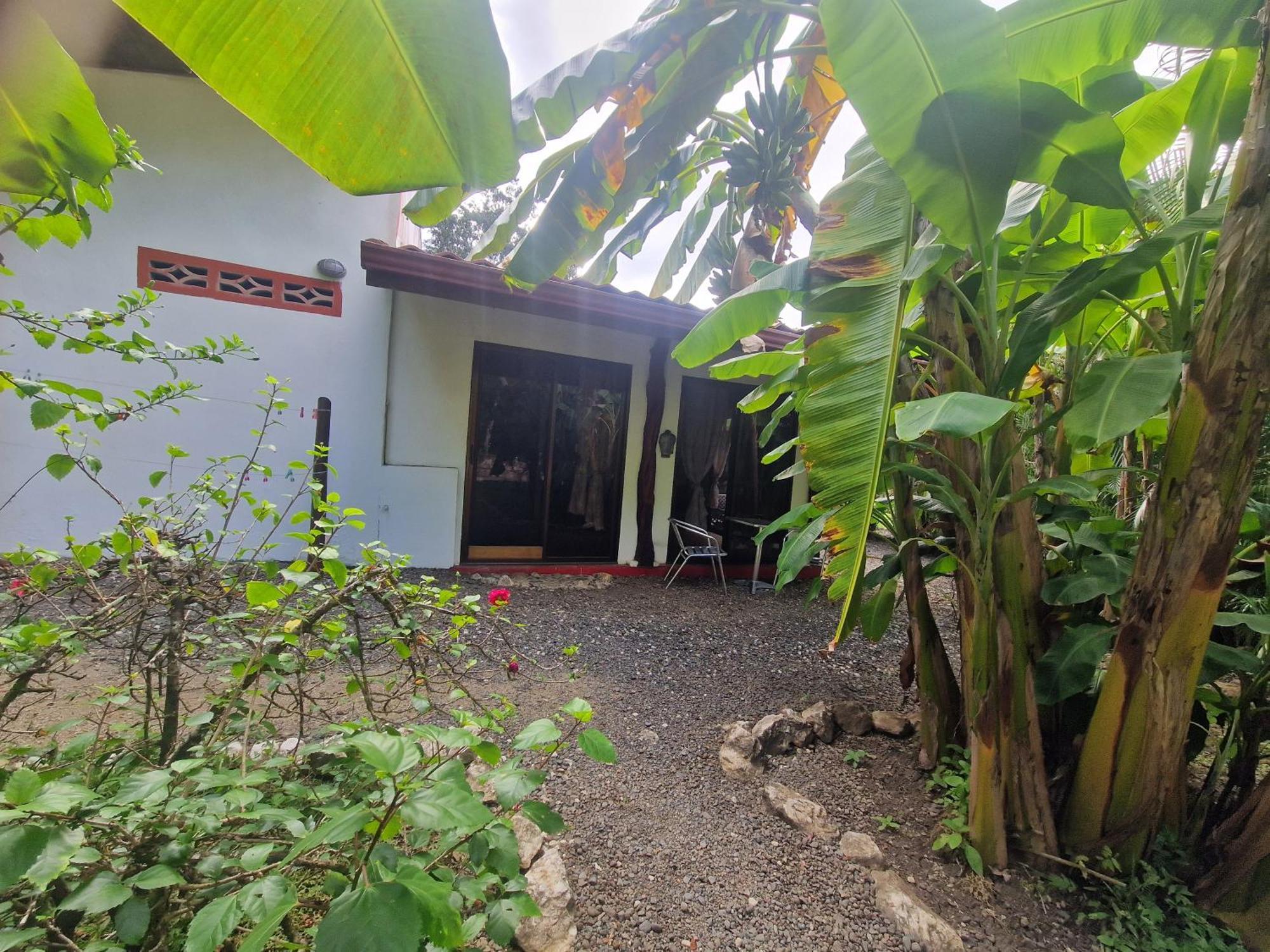 Villas Jungle 5 Самара Экстерьер фото